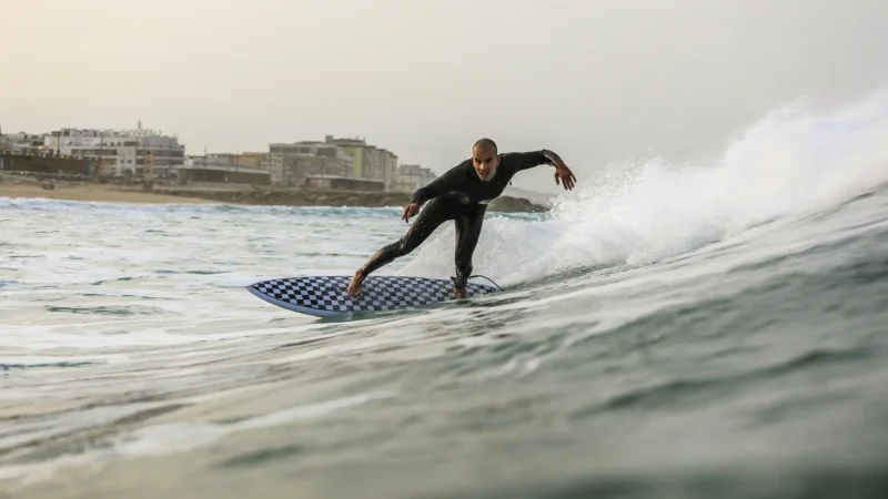 Equipamento de Surf: As Melhores Escolhas de 2023