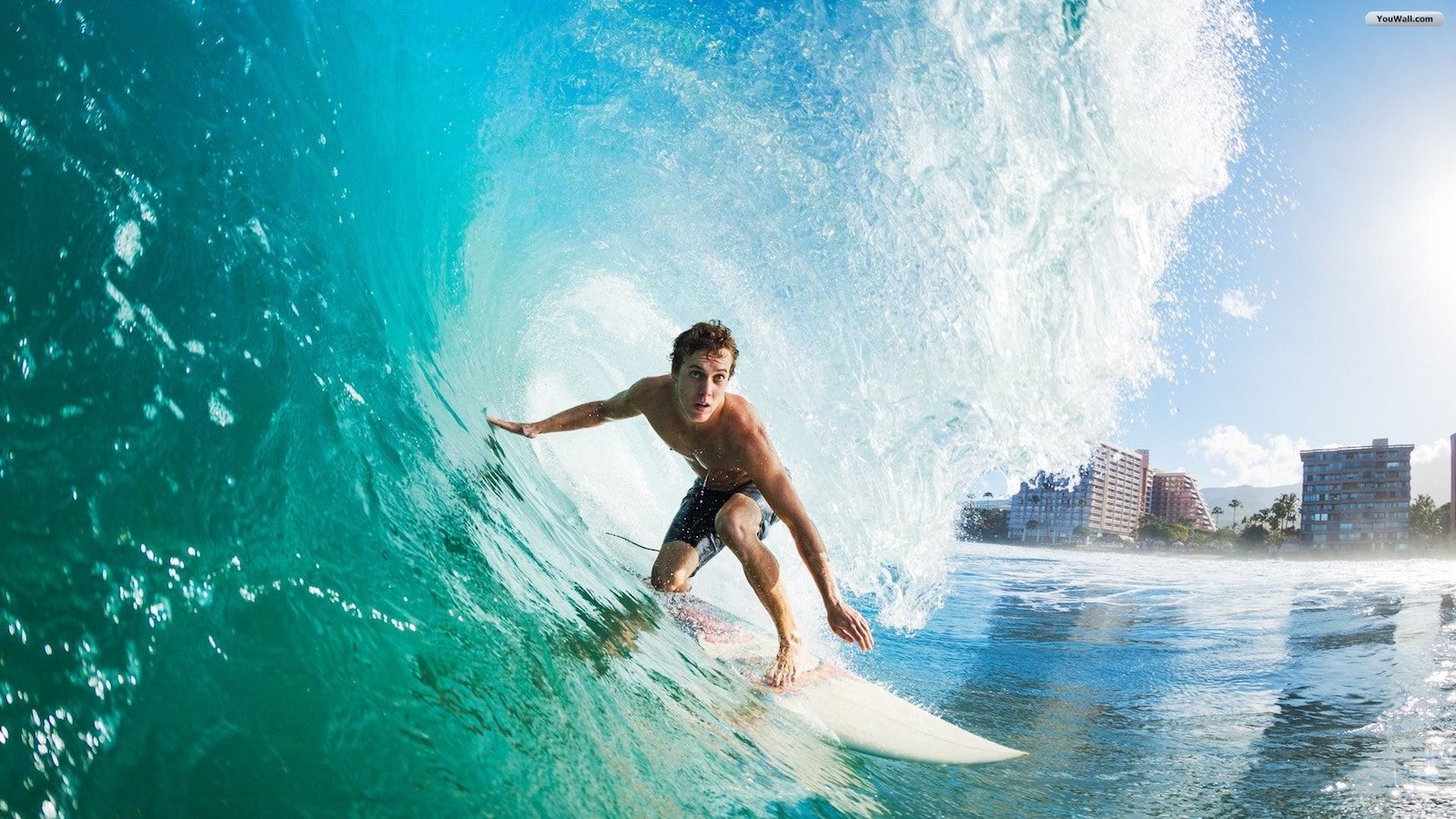 Técnicas Avançadas de Surf: Aperfeiçoe suas Habilidades